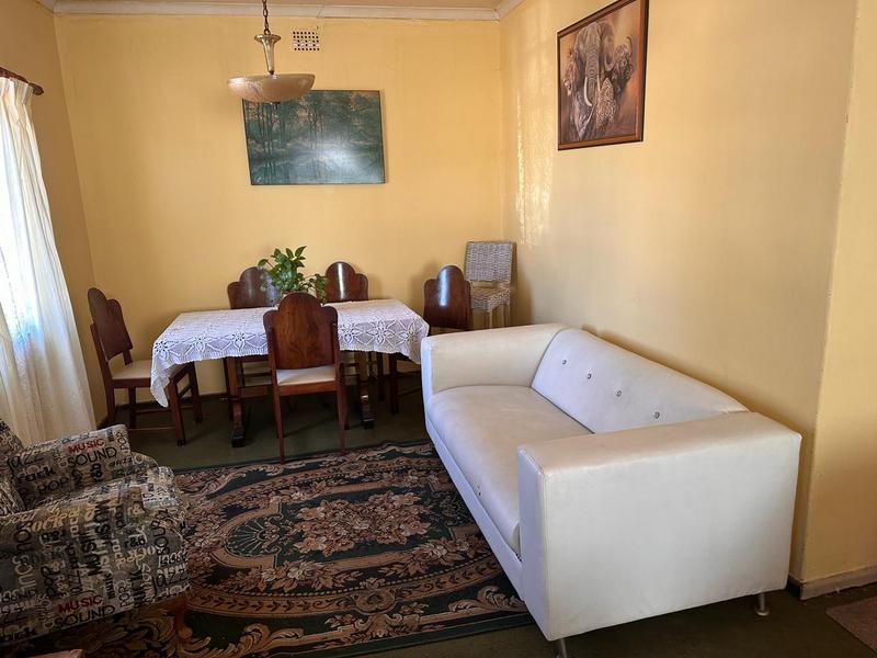 3 Bedroom Property for Sale in Rusthof Western Cape